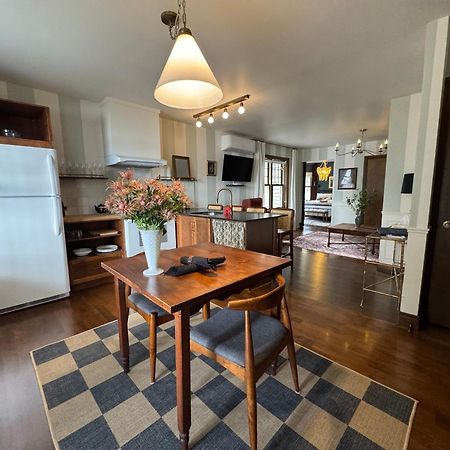 Estello Suites & Spa Lac-Mégantic 外观 照片