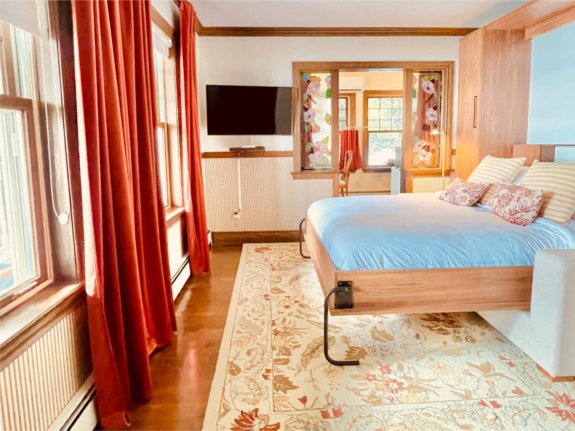 Estello Suites & Spa Lac-Mégantic 外观 照片