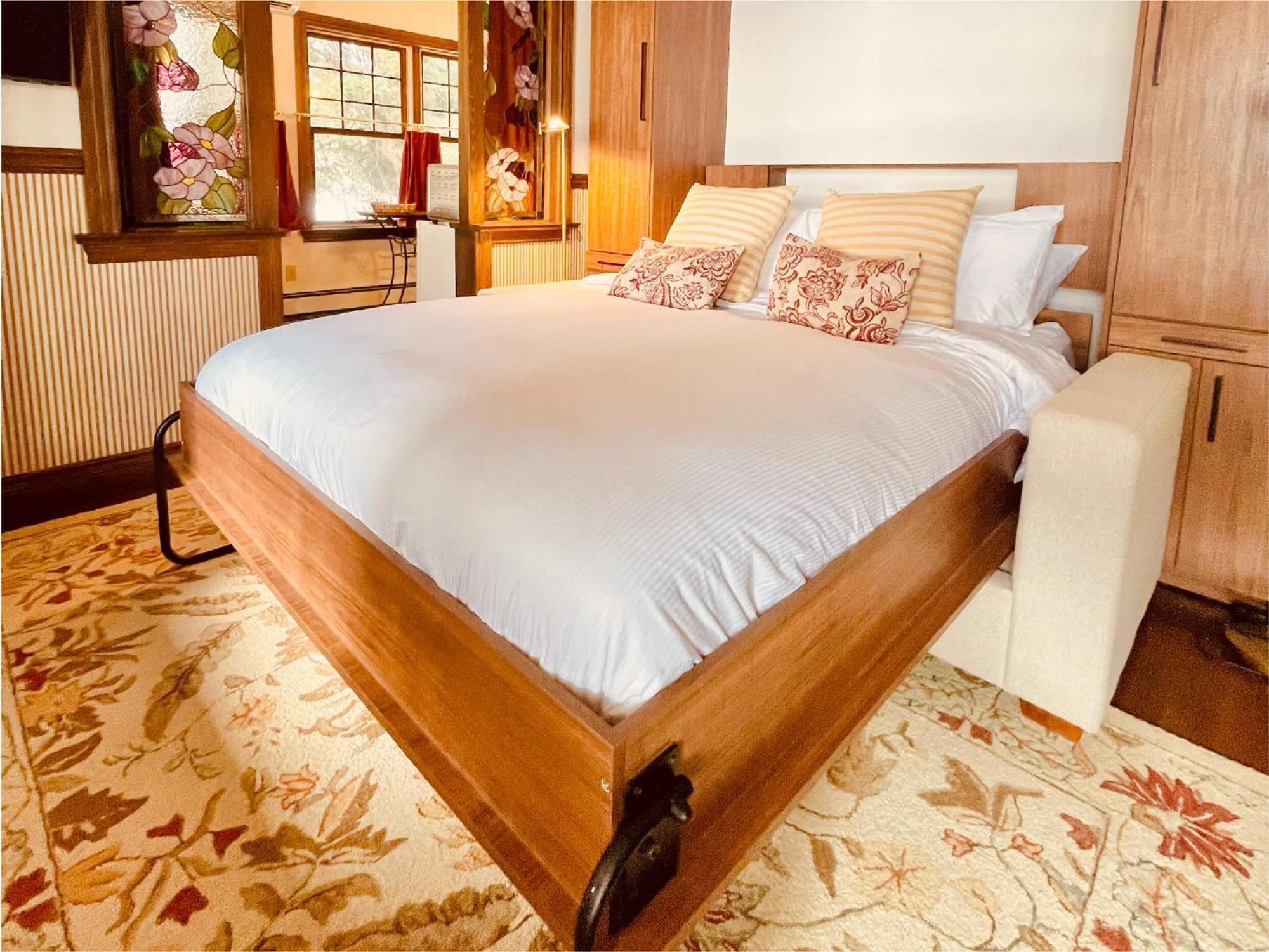 Estello Suites & Spa Lac-Mégantic 外观 照片