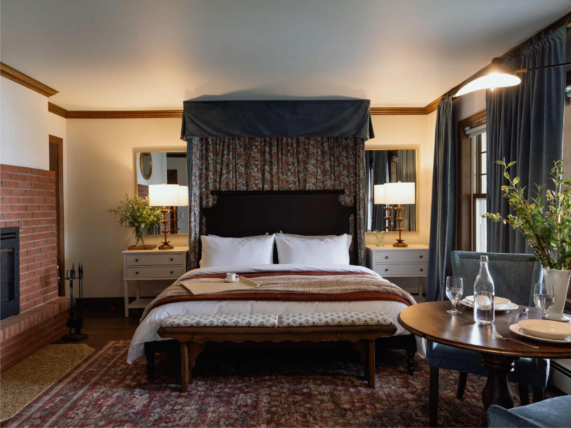 Estello Suites & Spa Lac-Mégantic 外观 照片