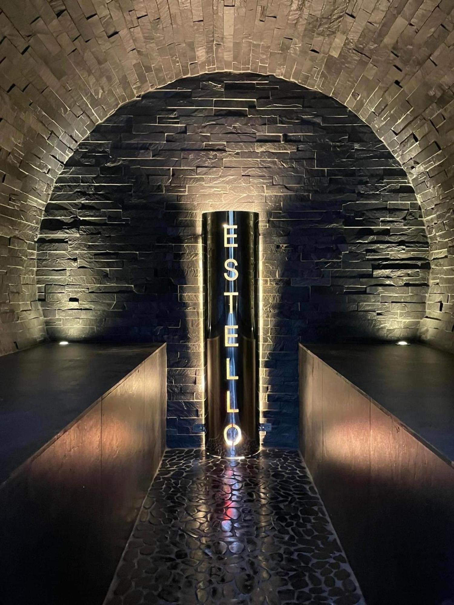 Estello Suites & Spa Lac-Mégantic 外观 照片