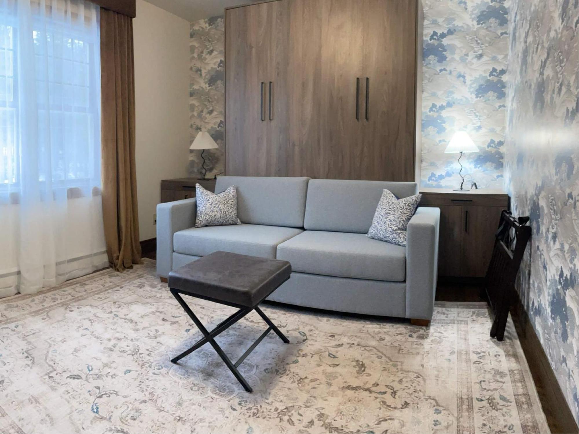 Estello Suites & Spa Lac-Mégantic 客房 照片