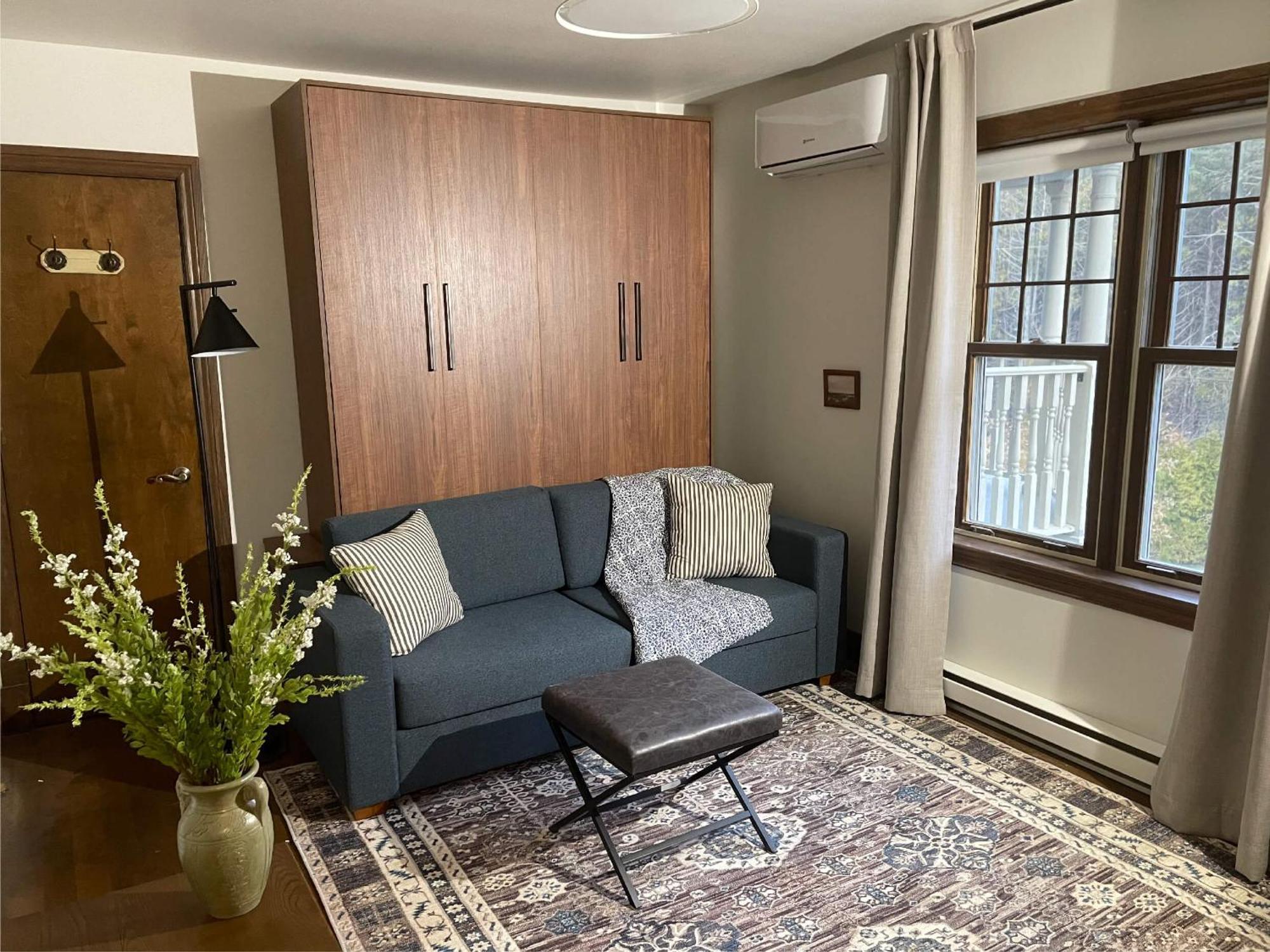 Estello Suites & Spa Lac-Mégantic 客房 照片