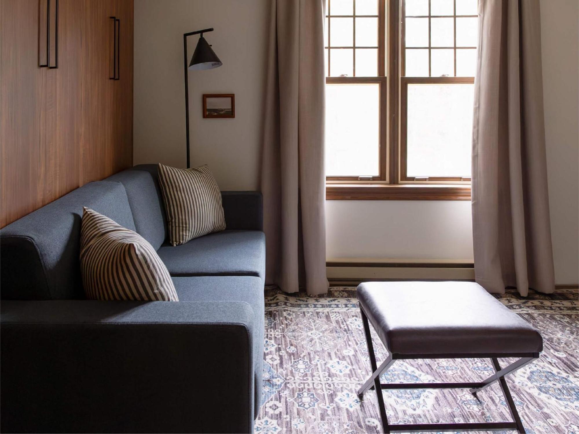 Estello Suites & Spa Lac-Mégantic 外观 照片