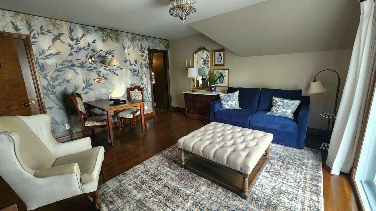 Estello Suites & Spa Lac-Mégantic 外观 照片