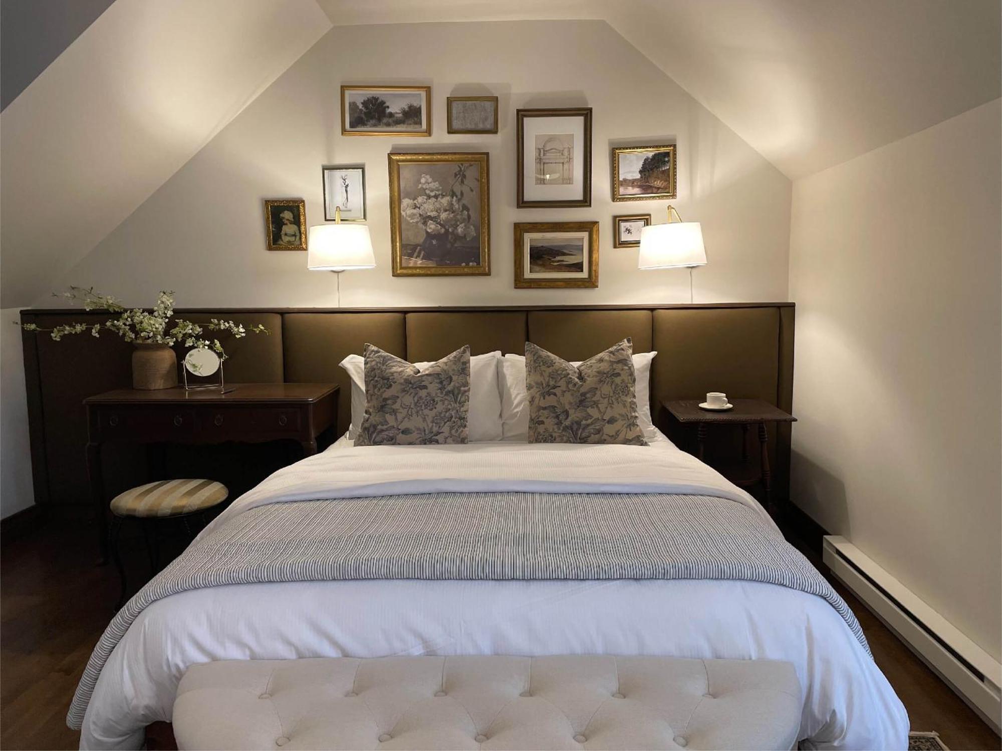Estello Suites & Spa Lac-Mégantic 外观 照片