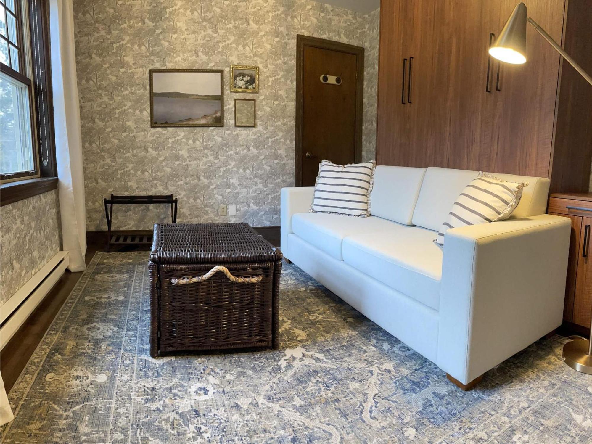 Estello Suites & Spa Lac-Mégantic 客房 照片