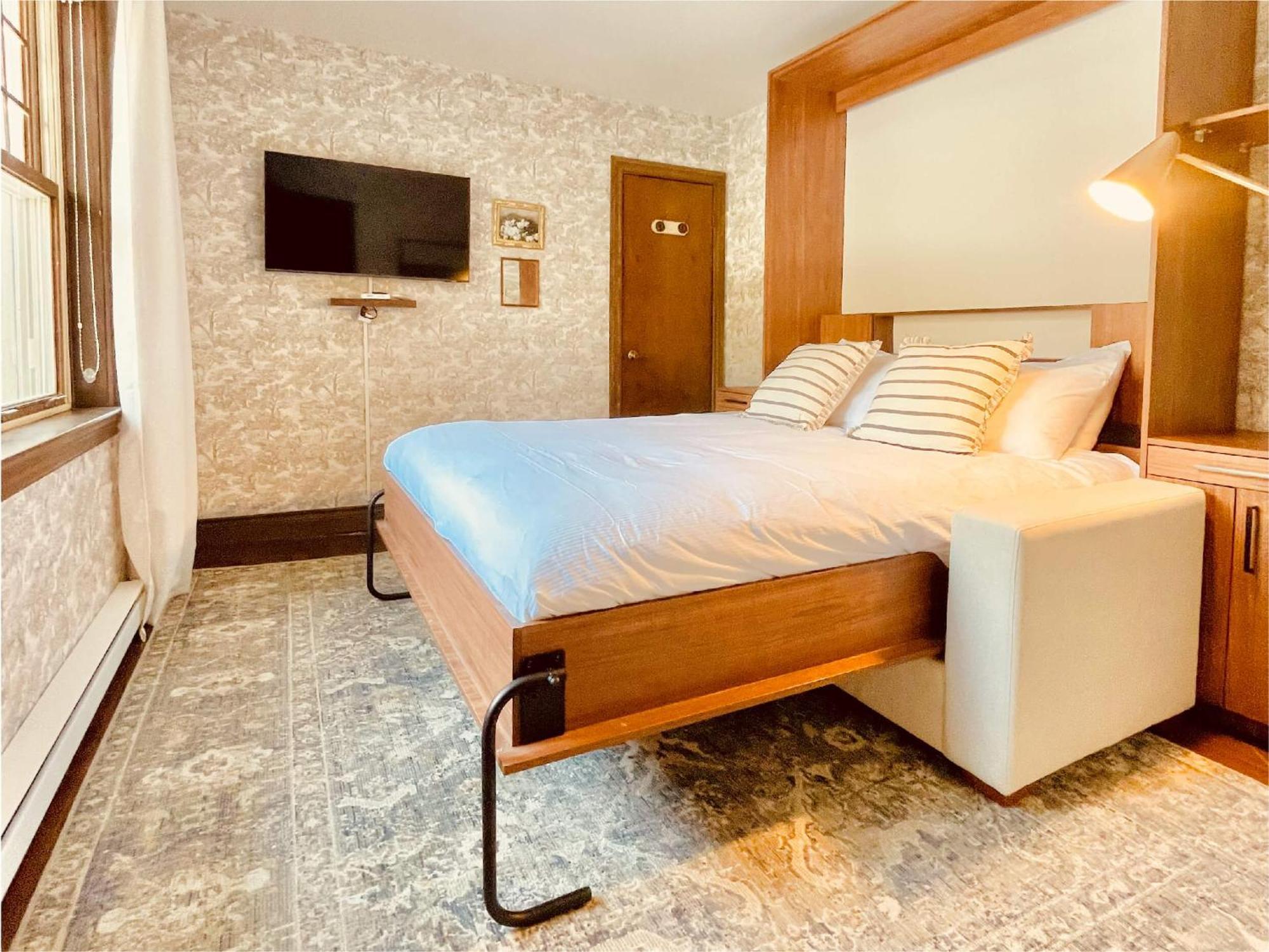 Estello Suites & Spa Lac-Mégantic 客房 照片