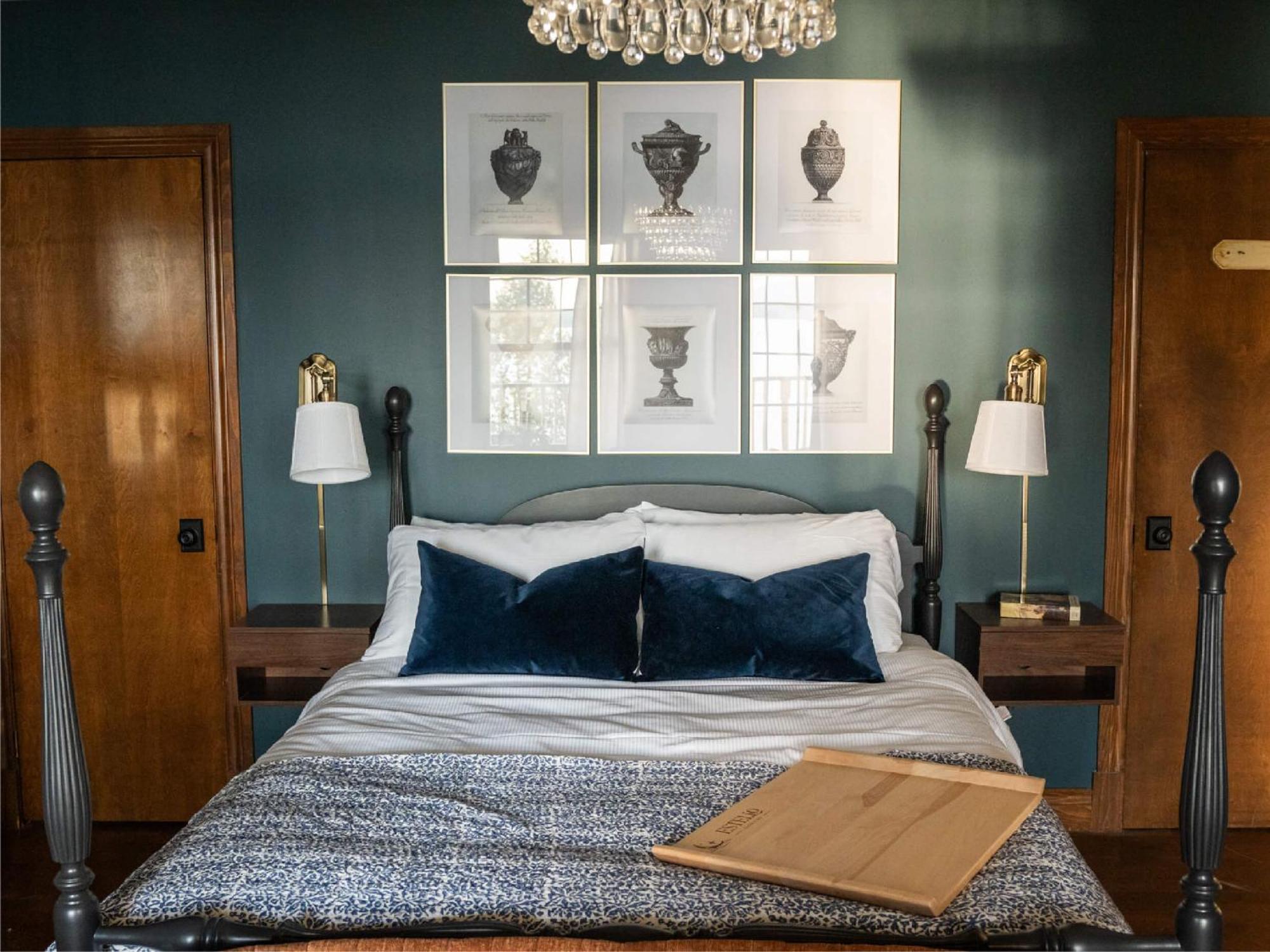 Estello Suites & Spa Lac-Mégantic 外观 照片