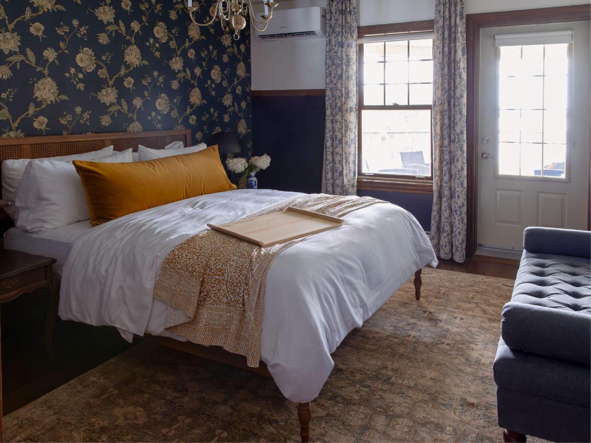 Estello Suites & Spa Lac-Mégantic 外观 照片